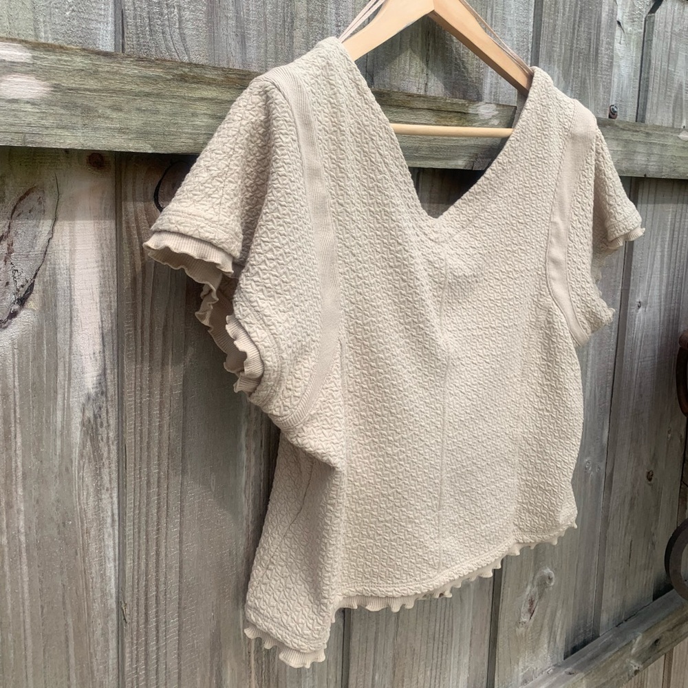 Free People Top - Picture 13 of 16